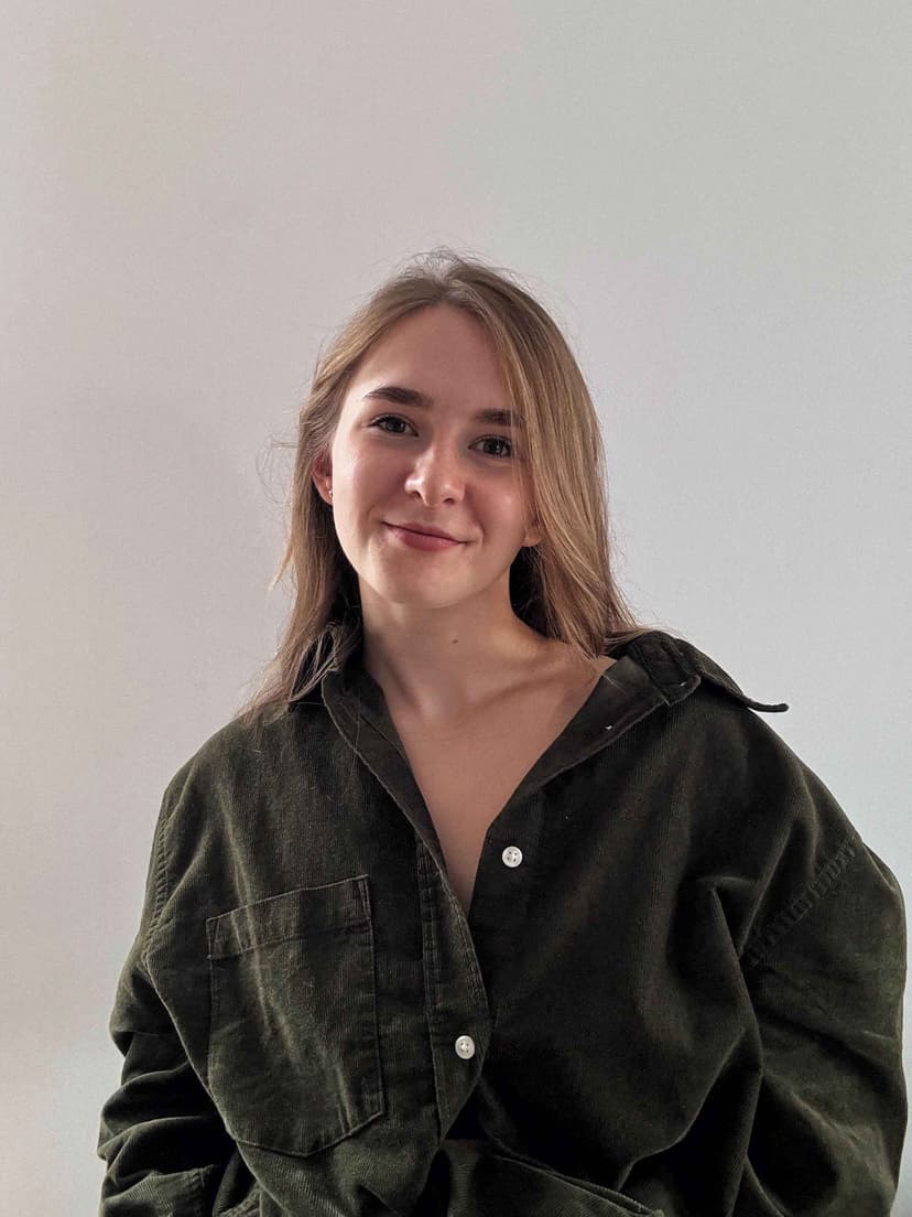 Author Photo